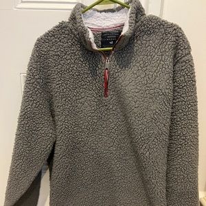 Southern Marsh size L pullover. Gently worn